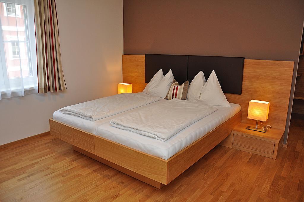 Hotel Gasthof Tirolerwirt Bischofshofen Room photo